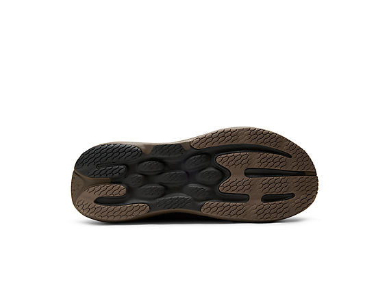 New Balance District Vision x New Balance 1080v15 Men product view 6 — Cortado / Black