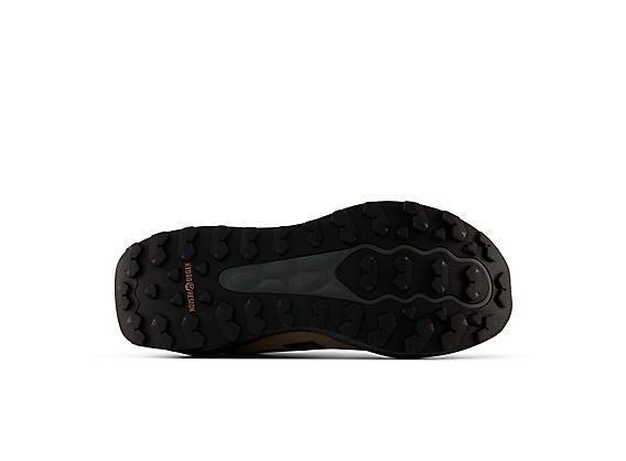 New Balance Fresh Foam X Garoé v2 Men product view 6 — Flat Taupe / Urgent Red