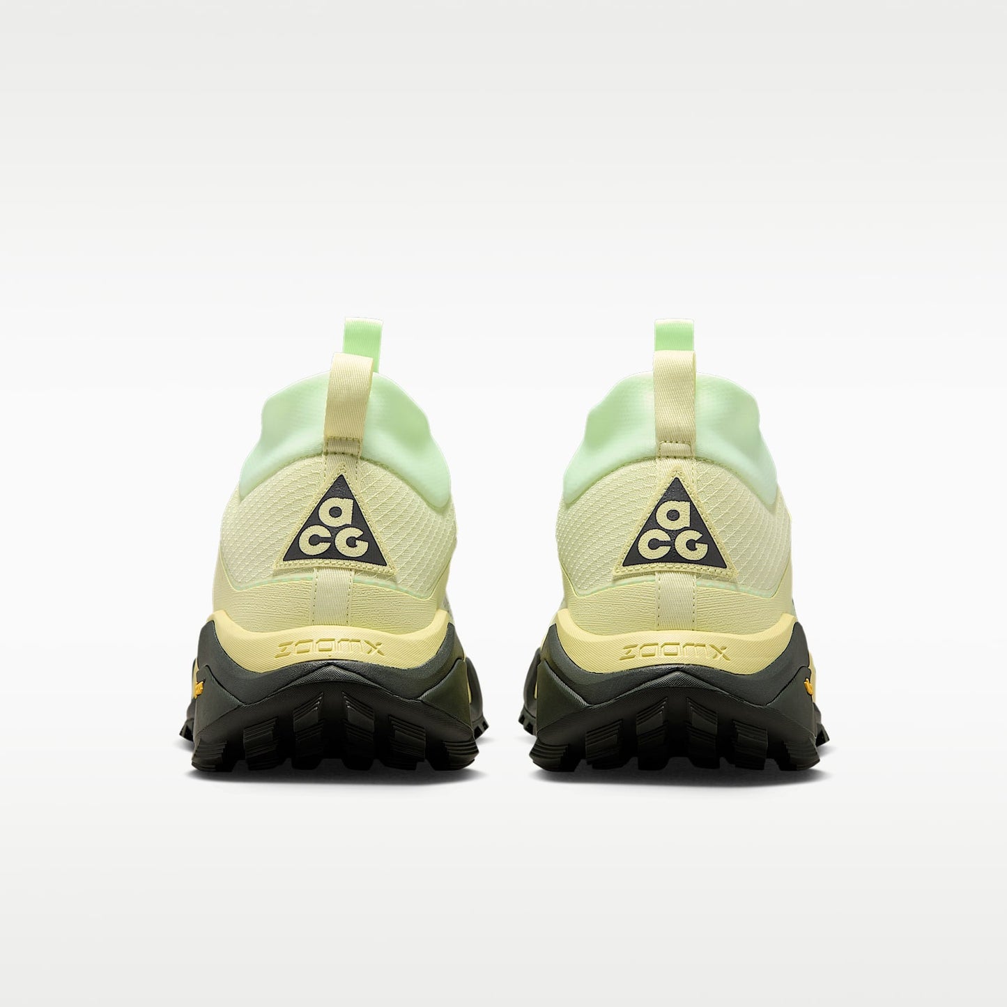 Nike ACG Zegama Hike Men product view 6 — Green