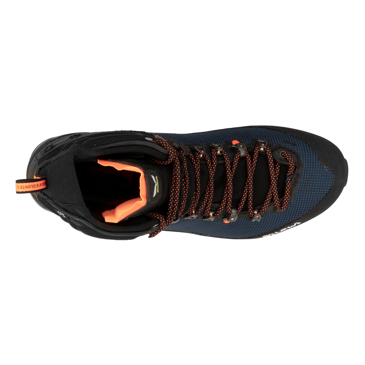 Salewa Ortles Edge Mid Gore-Tex® product view 6 — Navy