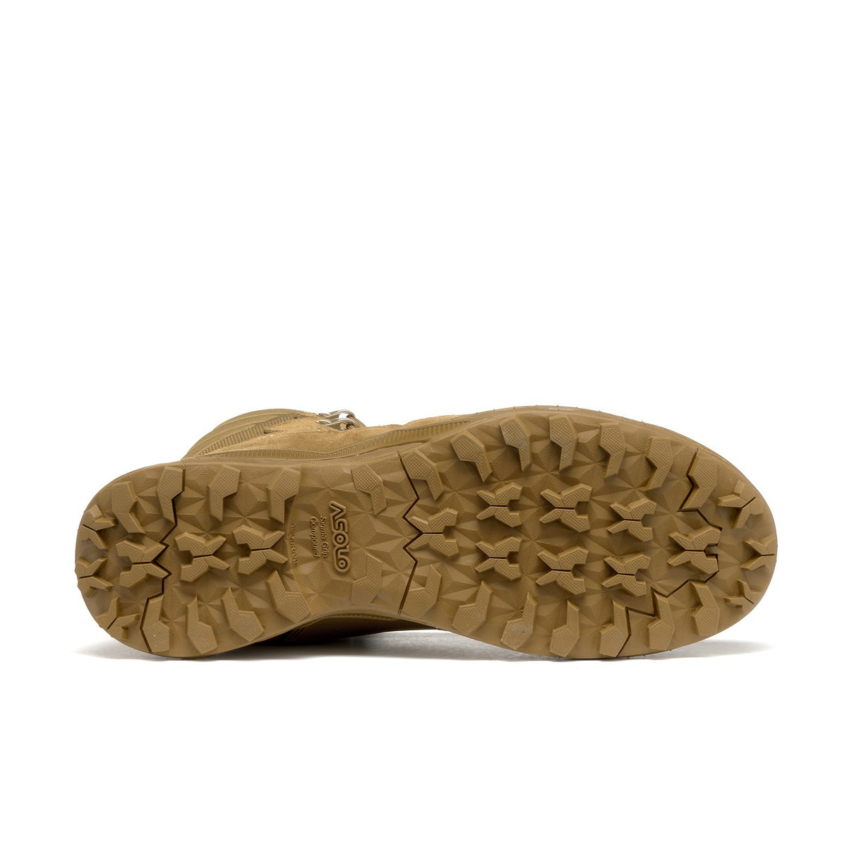 Asolo Tahoe Tactical Mid GTX – Men's product view 6 — FUGITIVE TACTICAL GTX