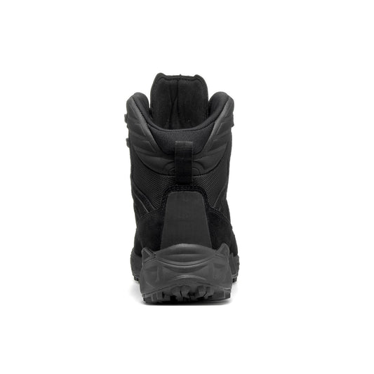 Asolo Tahoe Tactical Mid GTX – Men's product view 2 — BLACK