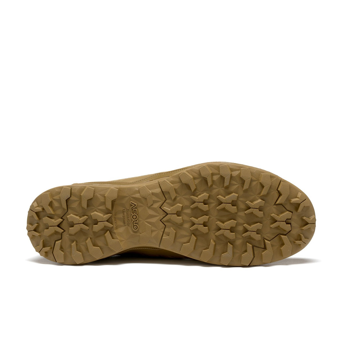 Asolo Tahoe Tactical – Men's product view 6 — FUGITIVE TACTICAL GTX