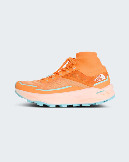 The North Face Offtrail Ultra Women - Orange - Side view