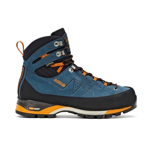 Asolo Traverse GV – Women's product view 2 — INDIAN TAIL / CLAW