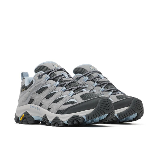 Merrell Moab 3 GORE-TEX Women product view 2 — Cement