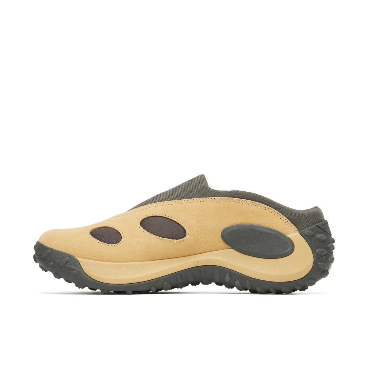 Merrell Jungle Trek Mule Men product view 5 — Caramel