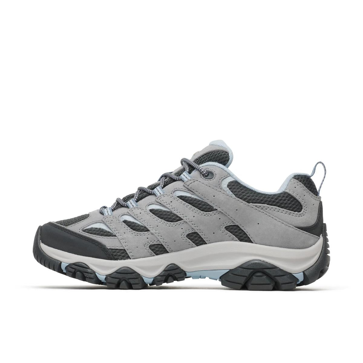Merrell Moab 3 GORE-TEX Women product view 5 — Cement
