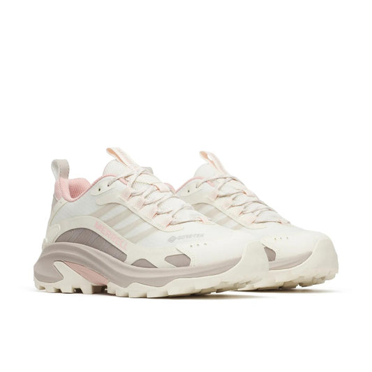 Merrell Moab Speed 2 GORE-TEX Women product view 2 — Marble Pink