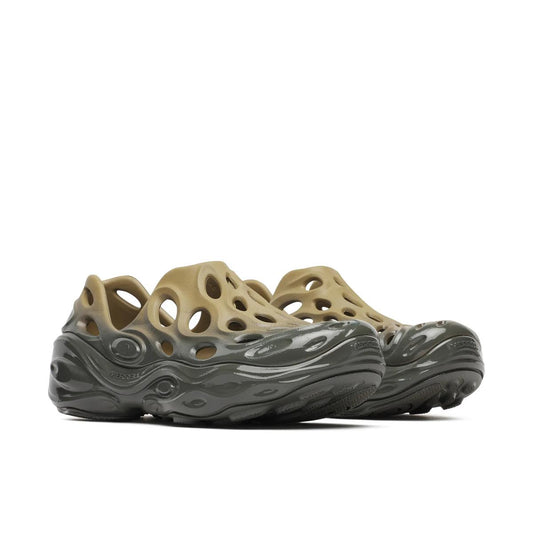 Merrell Hydro Next Gen Moc 1TRL Men product view 2 — Teak/Beluga