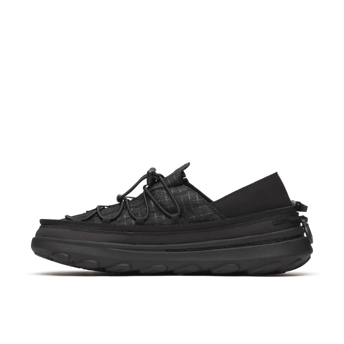 Merrell Hut Moc 2 Packable RS SE Men product view 5 — Black