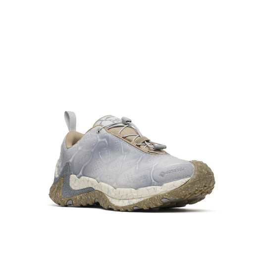 Merrell Cham Storm GORE-TEX X P.A.M. Unisex product view 2 — Pigeon/Cement