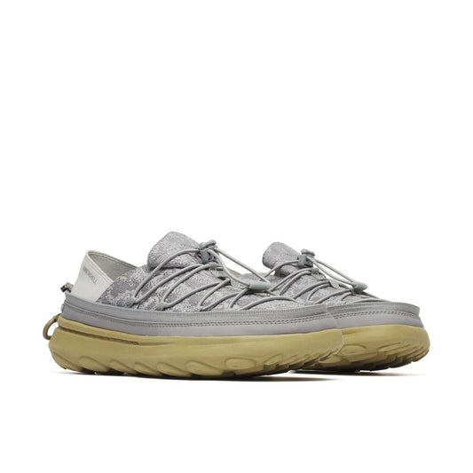 Merrell Hut Moc 2 Packable RMT SE - View 2 - Brown