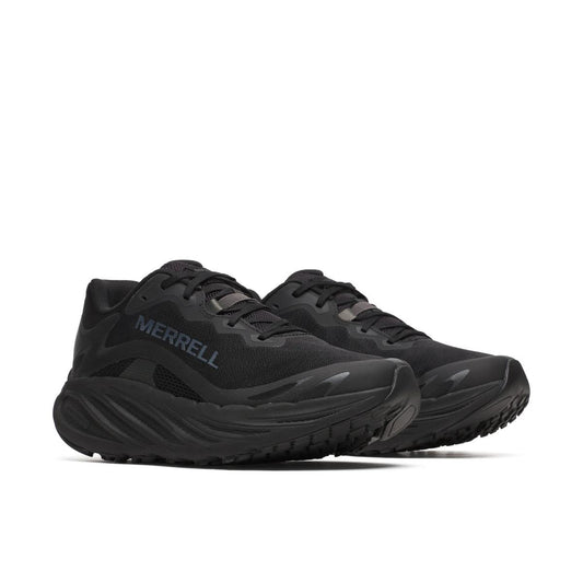 Merrell ProMorph Men product view 2 — Black