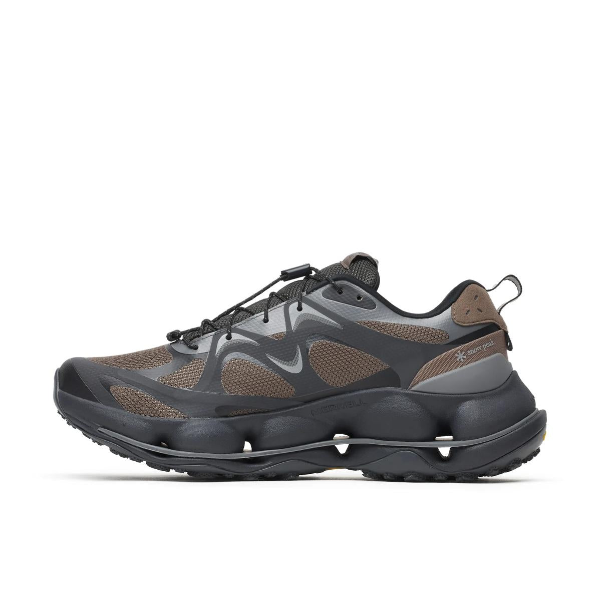 Merrell SpeedARC Matis GORE-TEX X Snow Peak Unisex product view 5 — Falcon