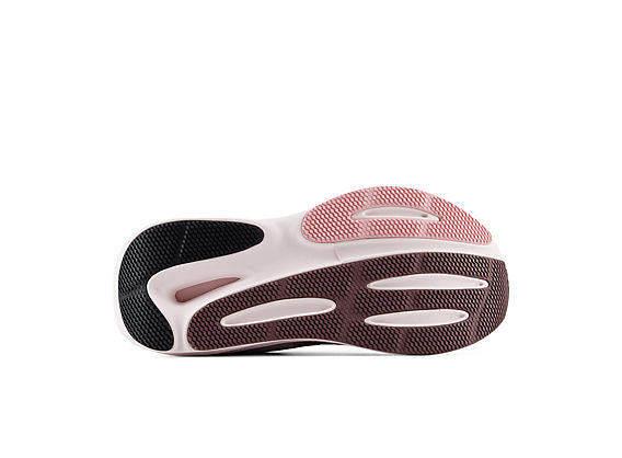 New Balance Fresh Foam X 860 v15 Women product view 6 — Pink Salt / Pebble