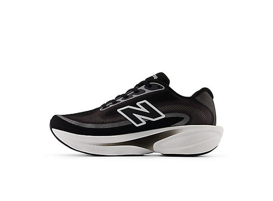 New Balance Ellipse v1 Women product view 3 — Black / Black Metallic
