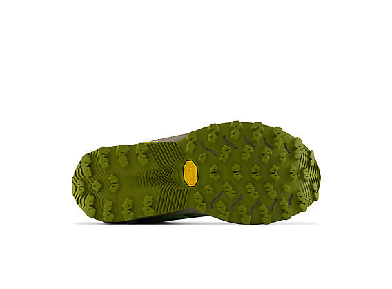 New Balance FuelCell Rebel Trail Women product view 6 — Afterglow / Slate Grey