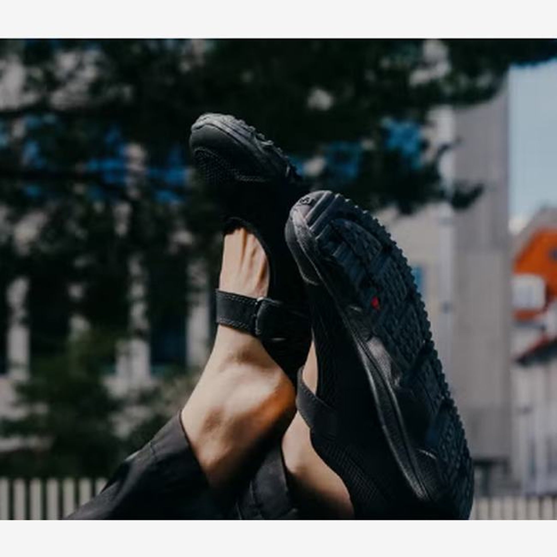Salomon RX Marie-Jeanne - alternate angle - Black