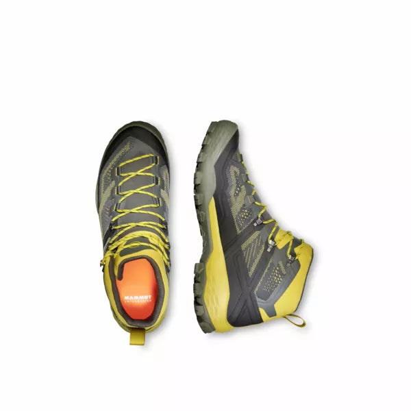 Mammut Ducan Mid GTX Men