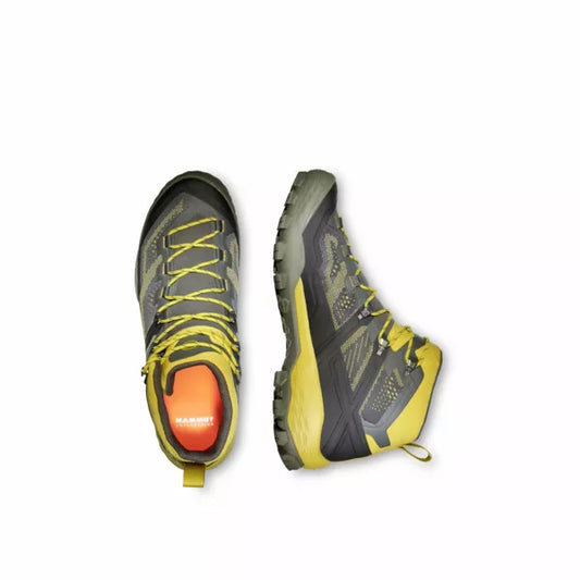 Mammut Ducan Mid GTX Men