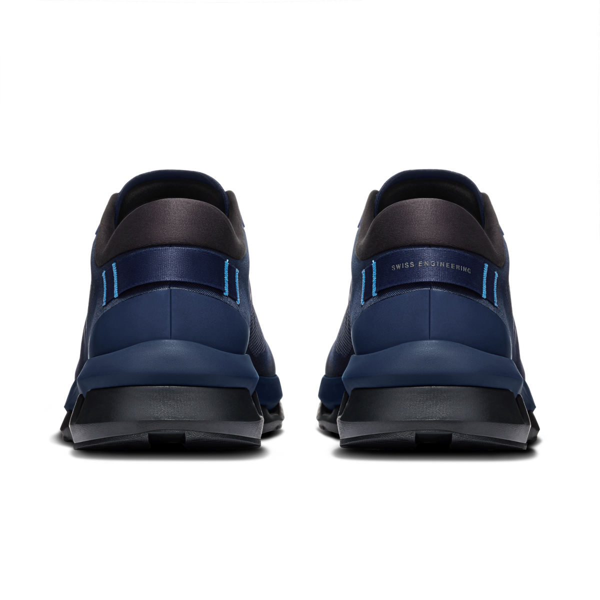 On Cloudzone Men product view 5 — Midnight | Black