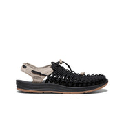 Black/Plaza Taupe