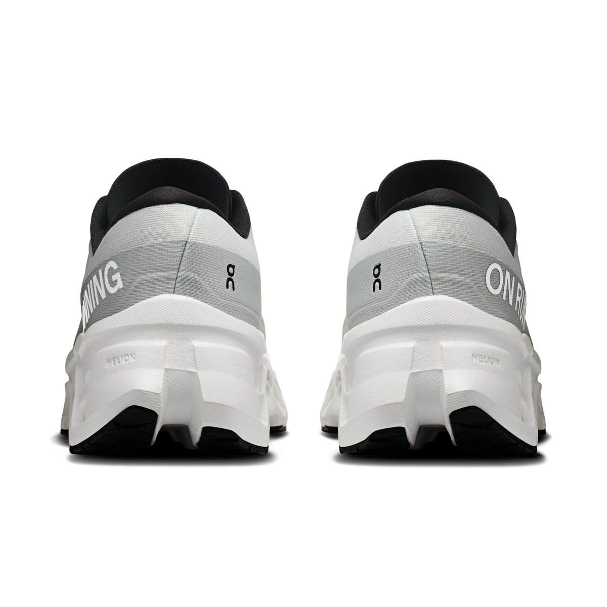 On Cloudmonster 3 Women product view 5 — White | White