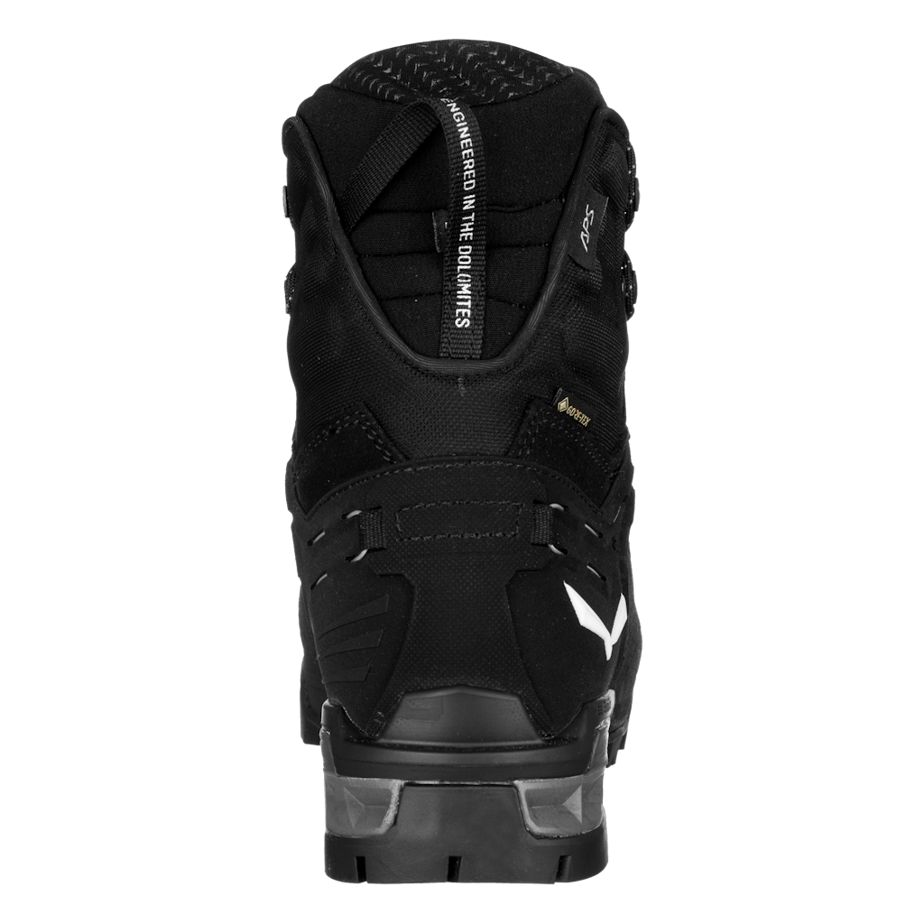 Salewa Ortles Ascent Mid Gore-Tex