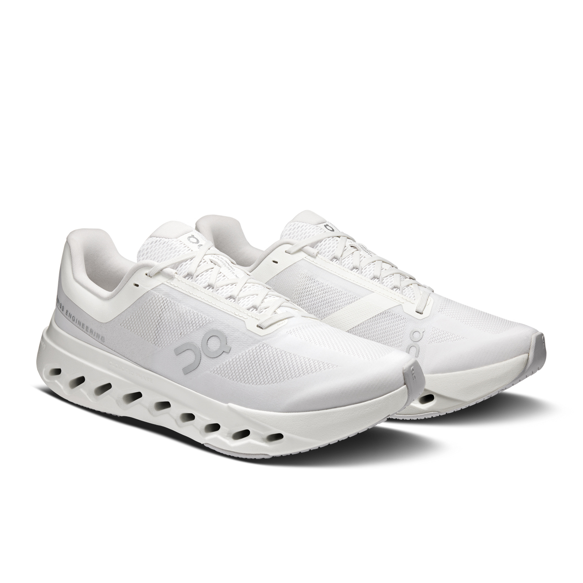 On Cloudsurfer Next Men product view 6 — White | White