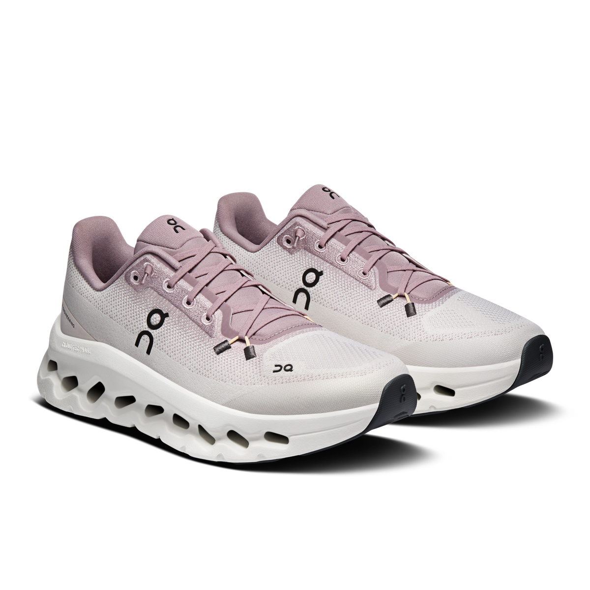 On Cloudtilt Women product view 6 — Heron | Dew