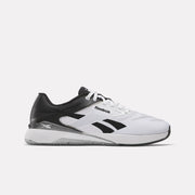 White/Black