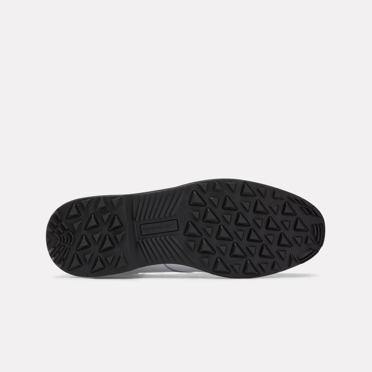 Reebok OG Pump Golf Shoes product view 4 — White/White/White