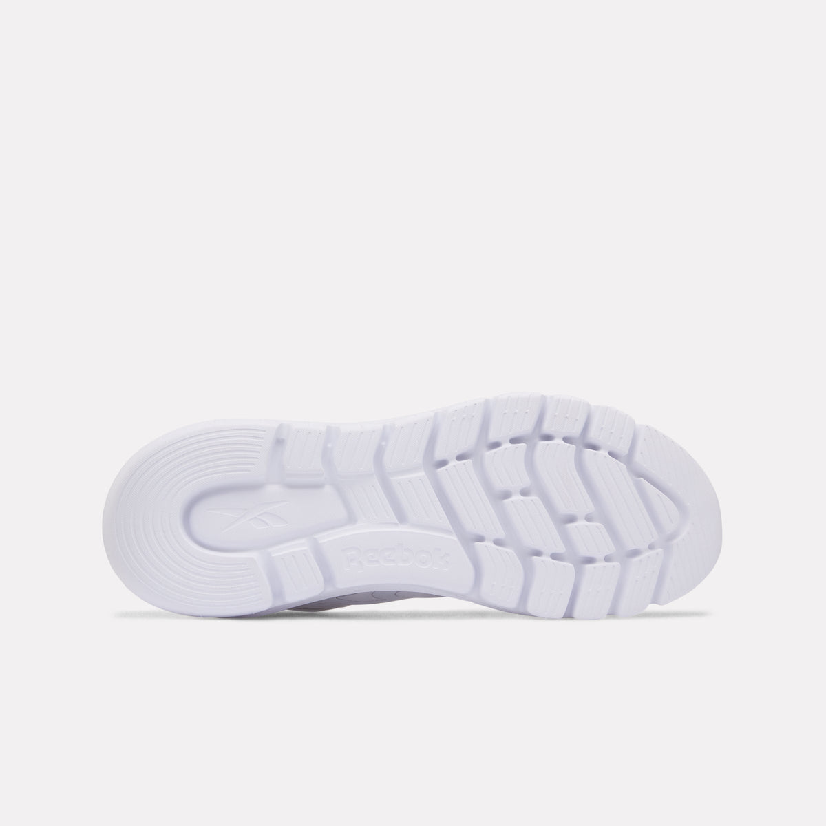 Reebok Split Flex Men's Training Shoes product view 5 — White/Black
