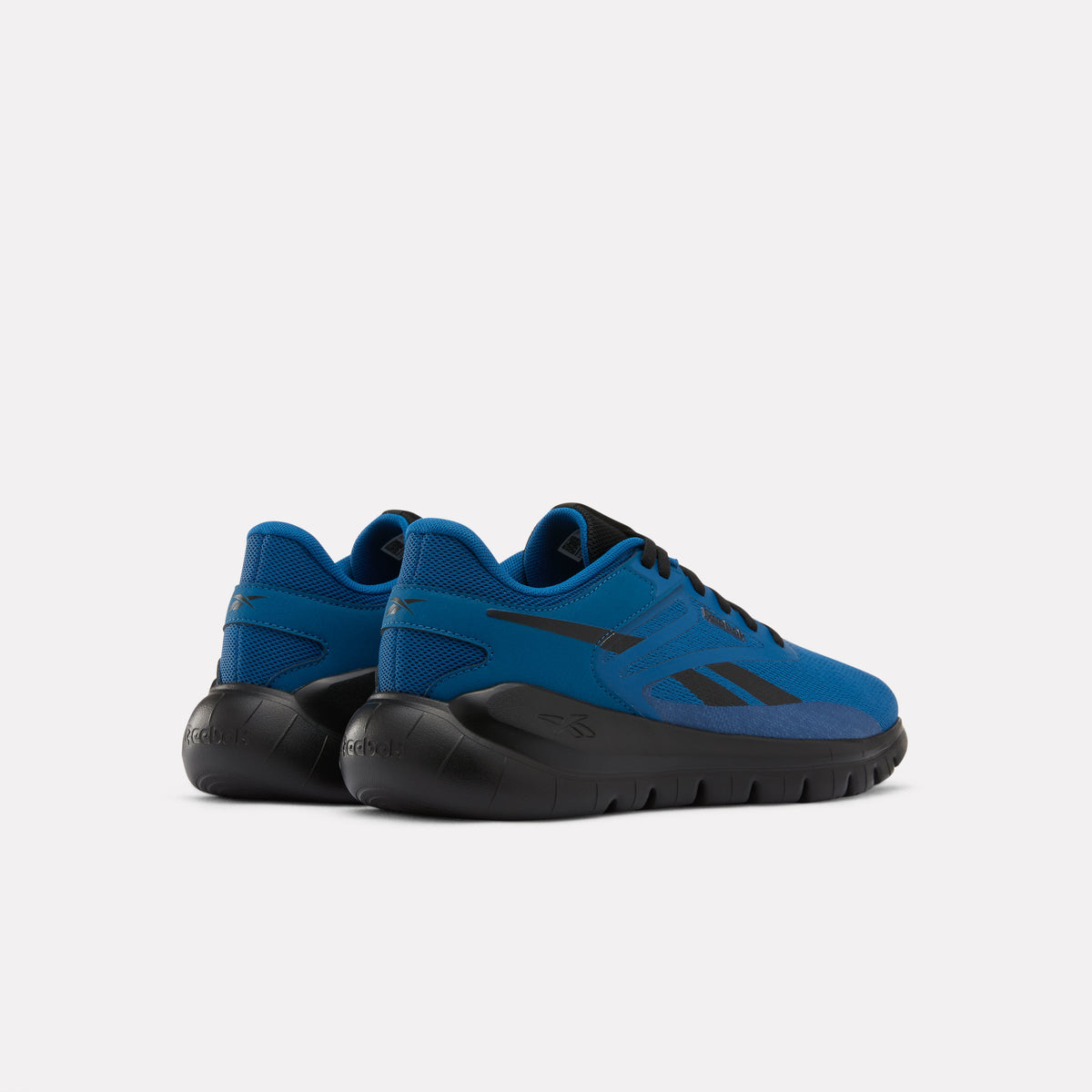 Reebok Split Flex Men's Training Shoes product view 4 — Athletic Blue/Black