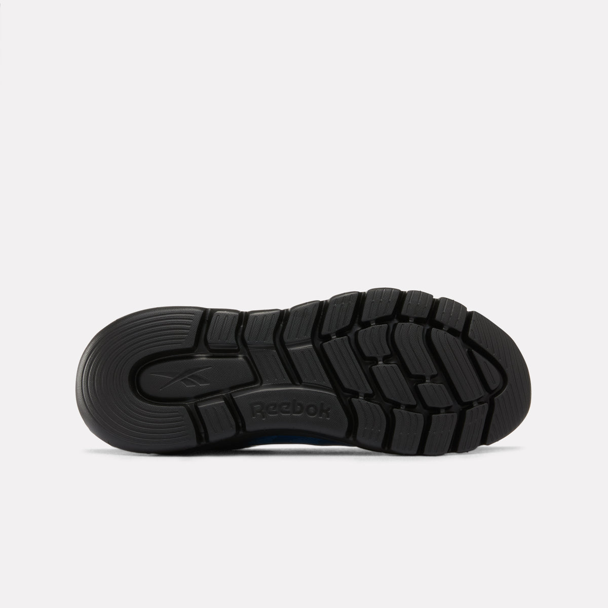 Reebok Split Flex Men's Training Shoes product view 5 — Athletic Blue/Black