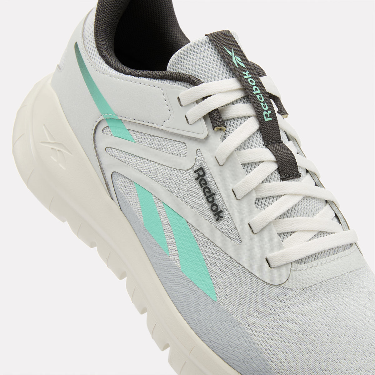 Reebok Split Flex Men's Training Shoes product view 6 — Pearl Grey/Chalk/Grey6
