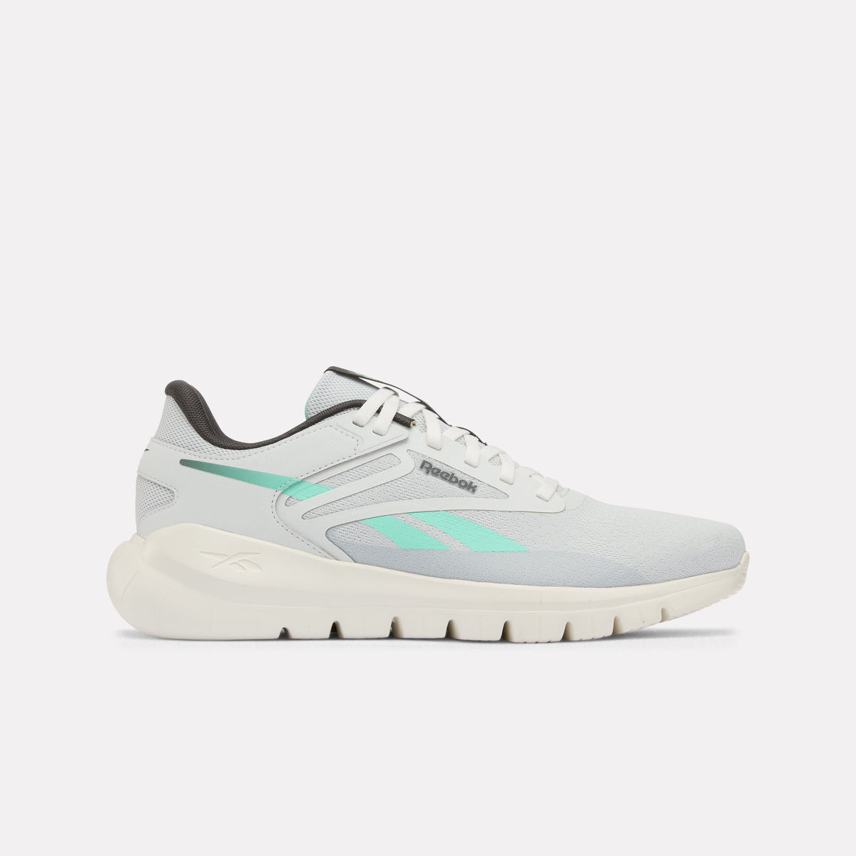 Reebok Split Flex Men's Training Shoes product view 1 — Pearl Grey/Chalk/Grey6