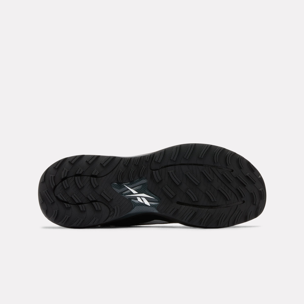 Reebok Nano Golf Shoes product view 5 — Black