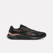 BLACK/COPPER METALLIC