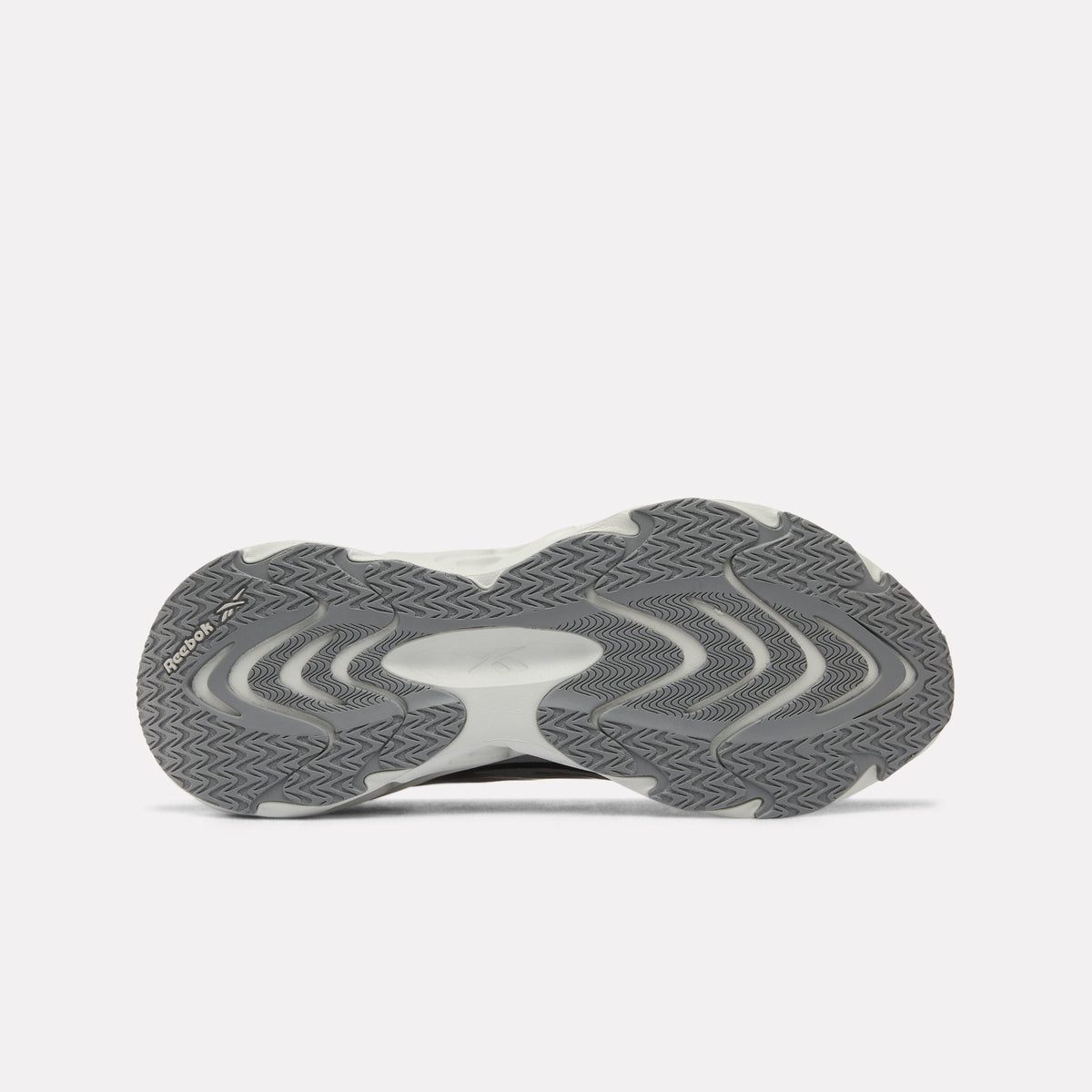 Reebok Fuel Flex Run Running Shoes product view 5 — GREY/GREY