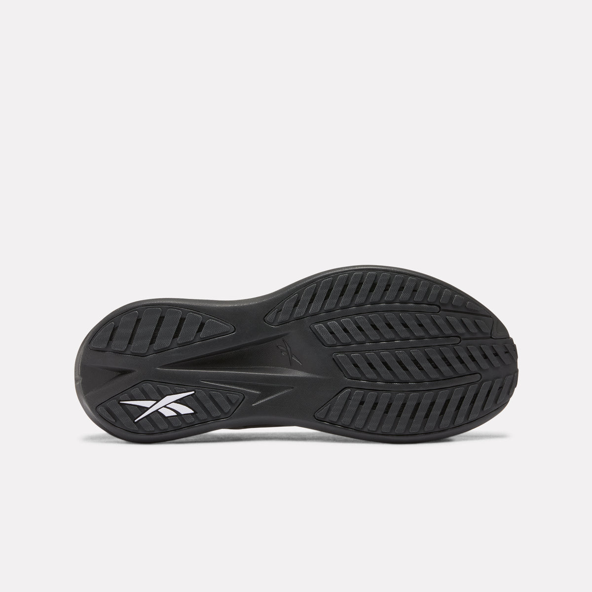 Reebok Float Premier Running Shoes product view 5 — BLACK/BLACK/BLACK