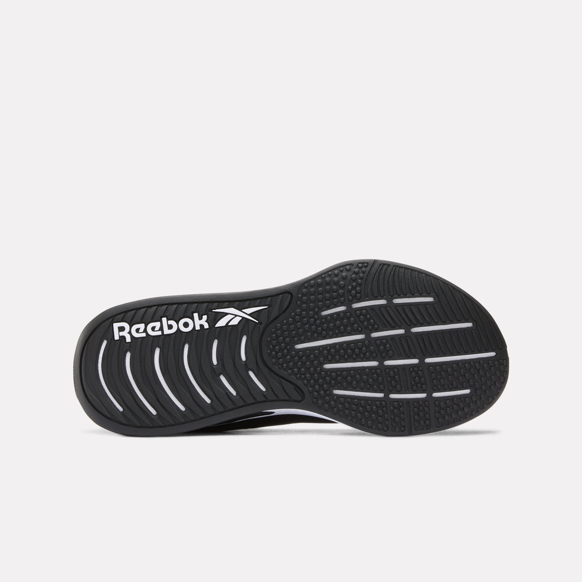 Reebok NanoFlex TR 3 Men's Training Shoes product view 5 — BLACK/FTW WHITE