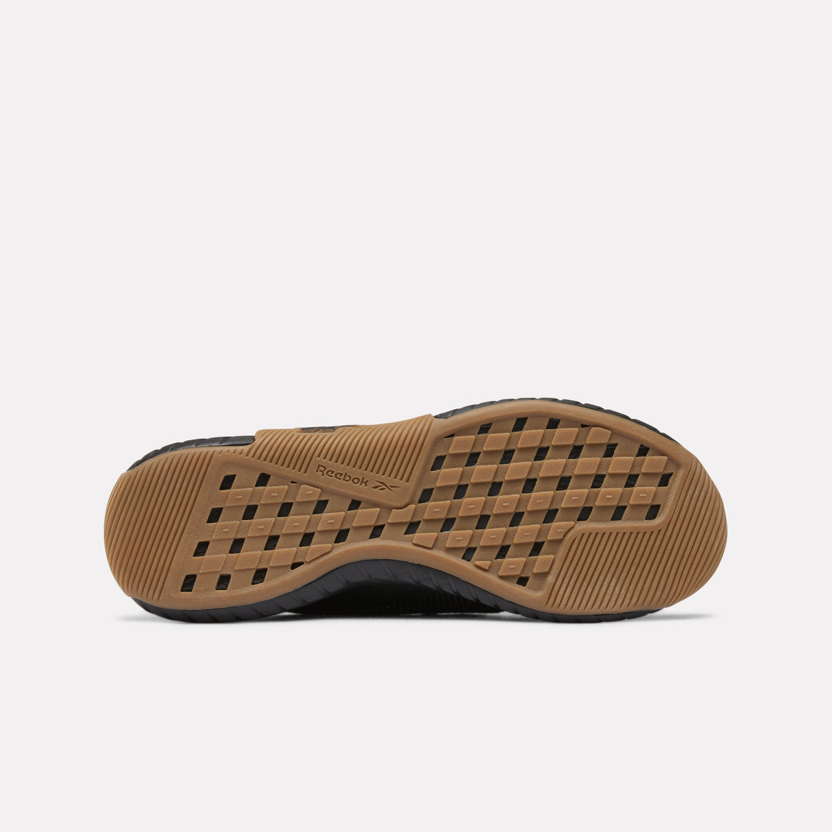 Reebok Flip Charge Men's Training Shoes product view 5 — BLACK/GREY 4/REEBOK LEE 3