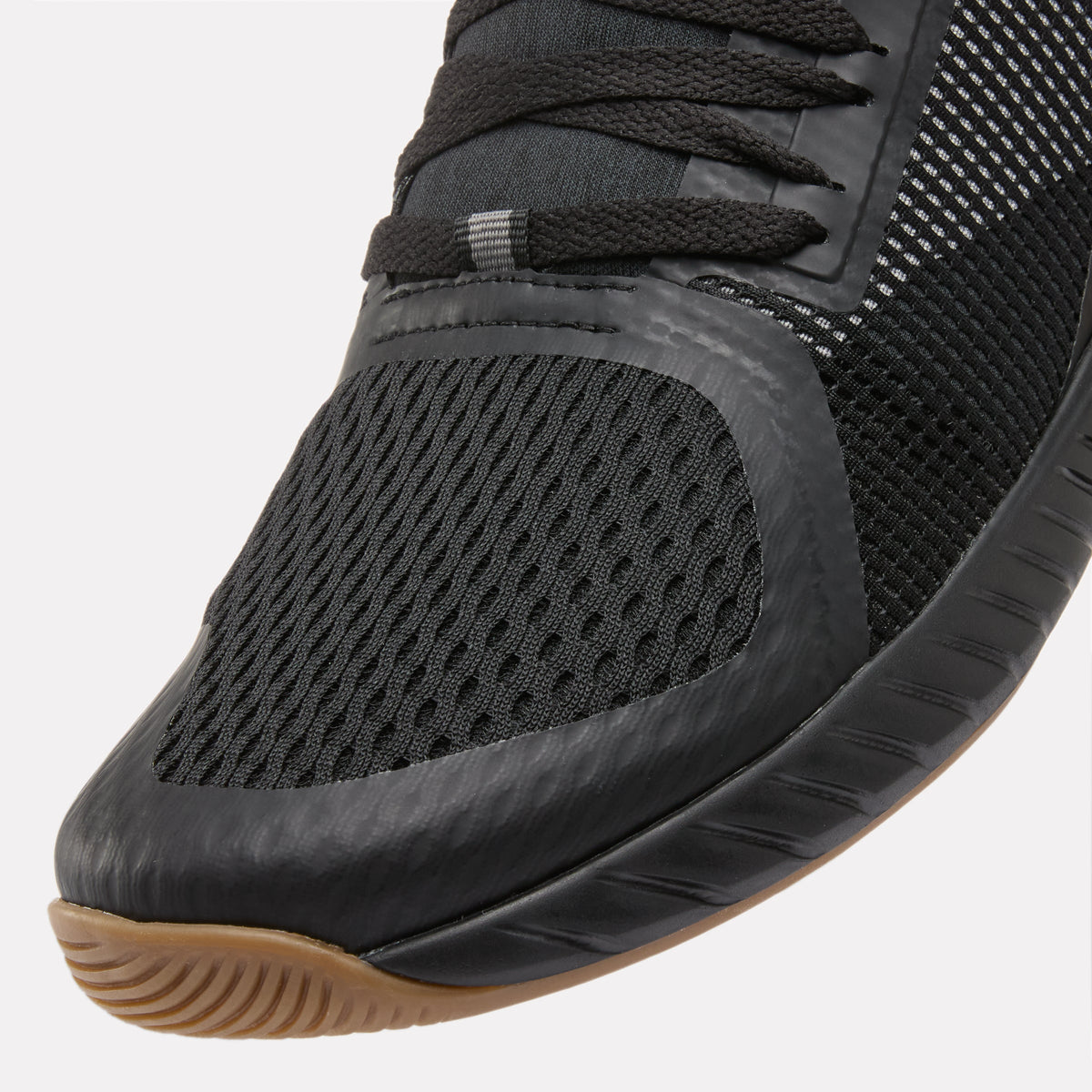 Reebok Flip Charge Men's Training Shoes product view 6 — BLACK/GREY 4/REEBOK LEE 3