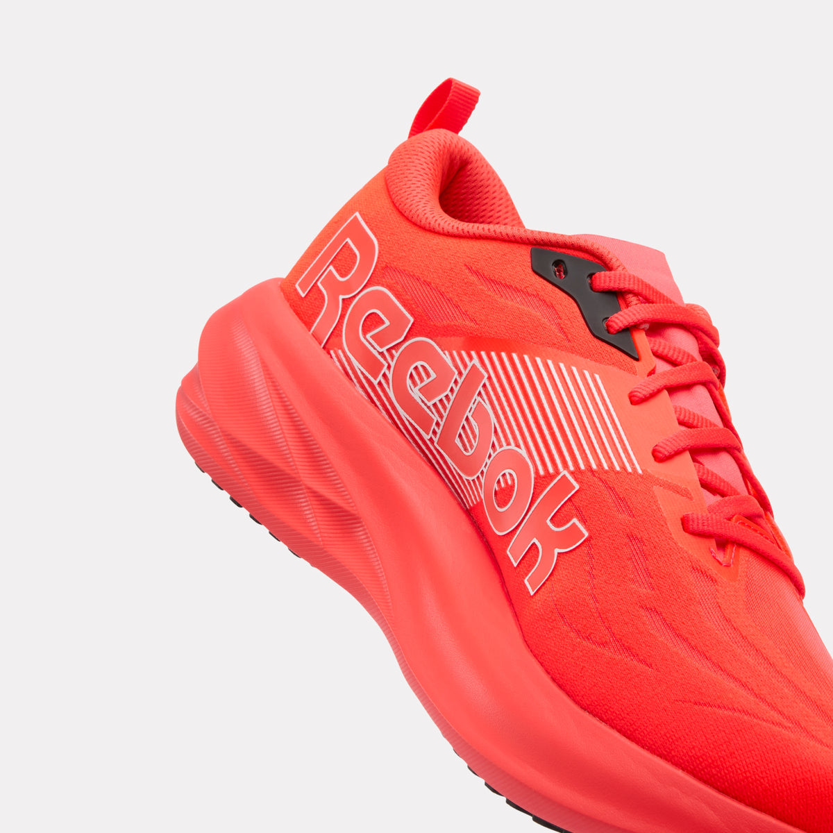 Reebok Float Premier Running Shoes product view 5 — NEON CHERRY
