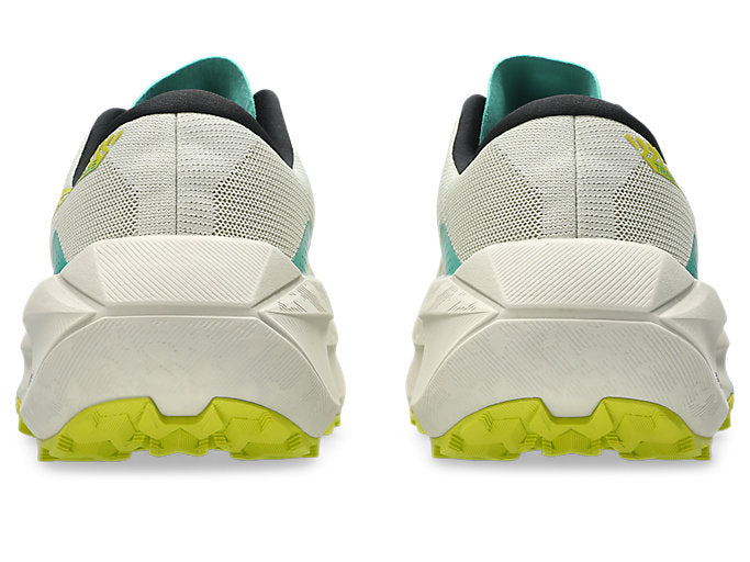 ASICS TRABUCO MAX 5 Men's product view 5 — Light Dust/Cacti