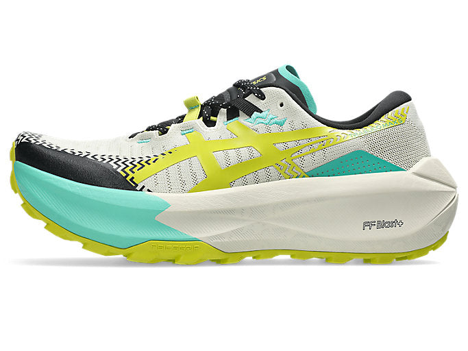 ASICS TRABUCO MAX 5 Men's product view 1 — Light Dust/Cacti