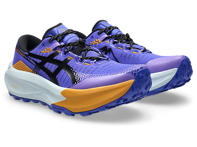 ASICS TRABUCO MAX 5 Men's product view 2 — Cobalt Burst/Black