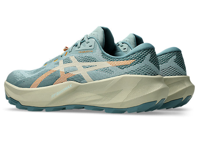 ASICS TRABUCO 14 Men's product view 3 — Ocean Haze/Foggy Teal